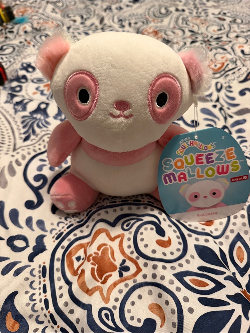 Kaldette Squishmellow